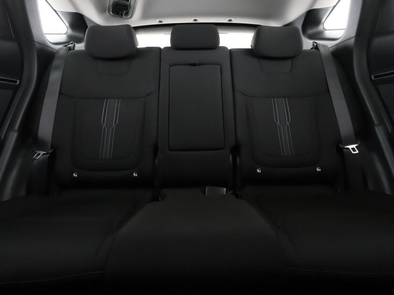 Hyundai Tucson mHEV klima auto kamera i czujniki parkowania virtual cocpit IV (2020-)