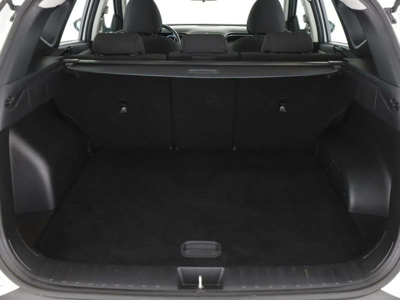 Hyundai Tucson mHEV klima auto kamera i czujniki parkowania virtual cocpit IV (2020-)