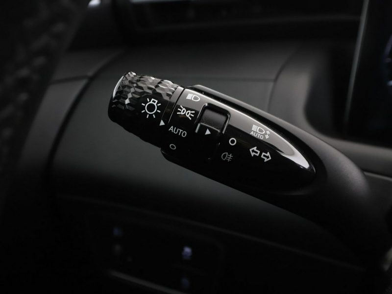 Hyundai Tucson mHEV klima auto kamera i czujniki parkowania virtual cocpit IV (2020-)