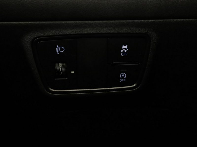 Hyundai Tucson mHEV klima auto kamera i czujniki parkowania virtual cocpit IV (2020-)