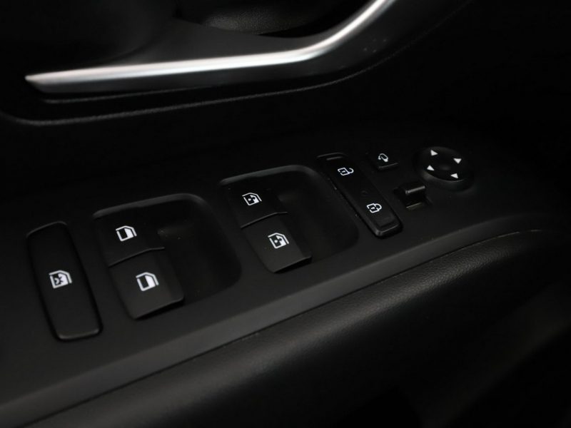 Hyundai Tucson mHEV klima auto kamera i czujniki parkowania virtual cocpit IV (2020-)