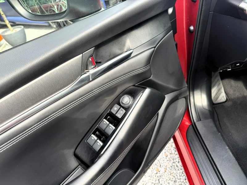Mazda 6 Aktywny Tempomat, Asystent Pasa, Klimatyzacja, Kamera cofania, LED III (2012-)