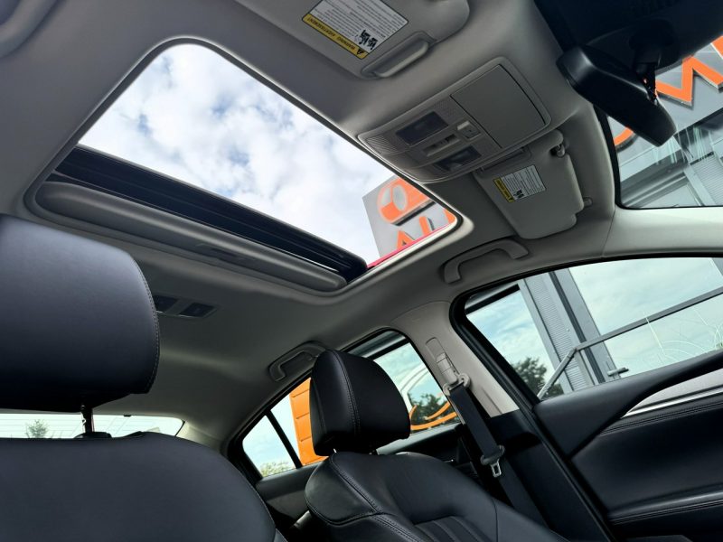 Mazda 6 Aktywny Tempomat, Asystent Pasa, Klimatyzacja, Kamera cofania, LED III (2012-)