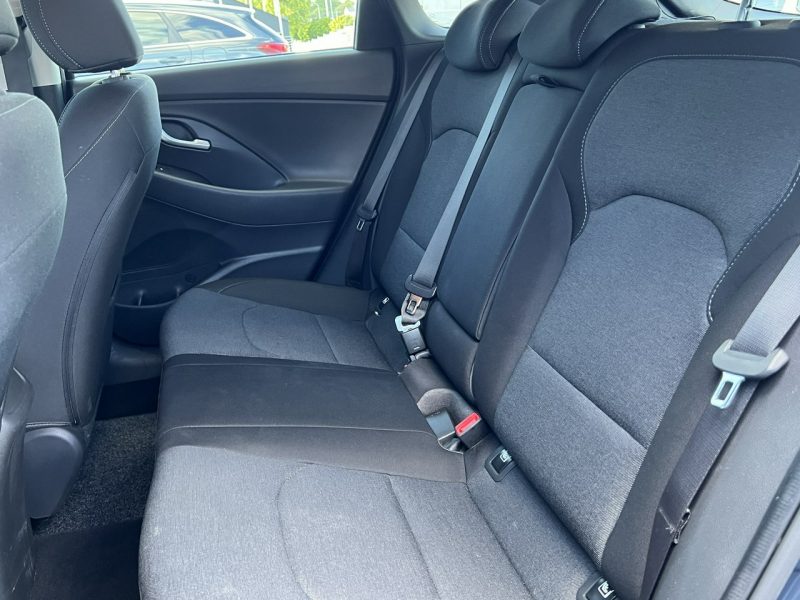Hyundai i30 1.5T-GDI 160KM 48V 7DCT Comfort Android Auto FV23% III (2017-)
