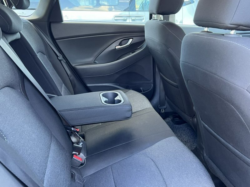 Hyundai i30 1.5T-GDI 160KM 48V 7DCT Comfort Android Auto FV23% III (2017-)