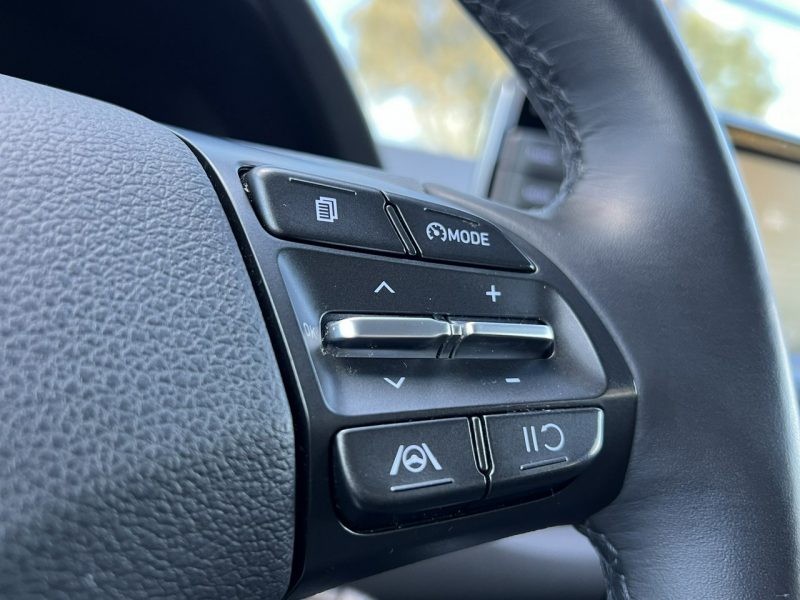 Hyundai i30 1.5T-GDI 160KM 48V 7DCT Comfort Android Auto FV23% III (2017-)