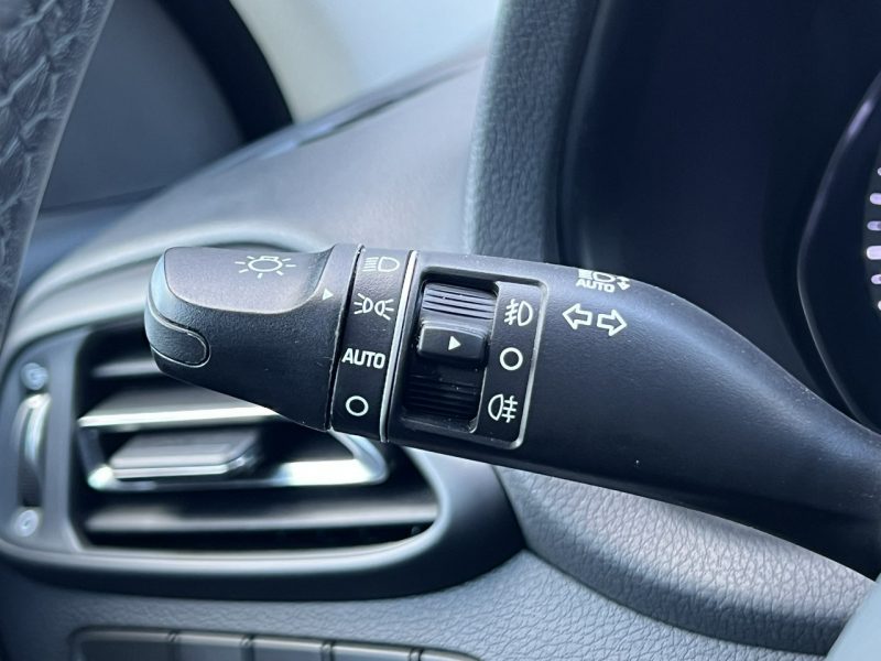 Hyundai i30 1.5T-GDI 160KM 48V 7DCT Comfort Android Auto FV23% III (2017-)