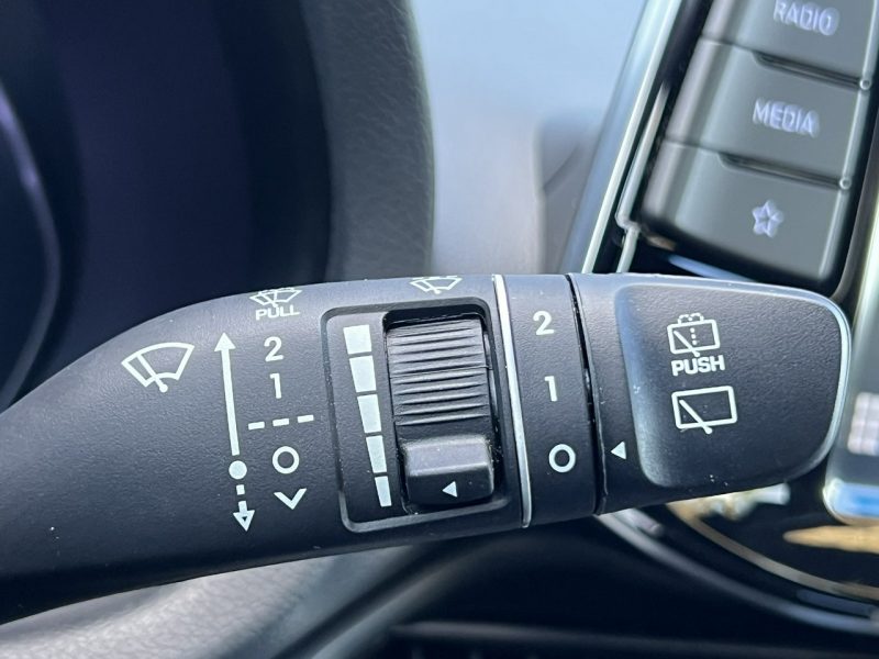 Hyundai i30 1.5T-GDI 160KM 48V 7DCT Comfort Android Auto FV23% III (2017-)