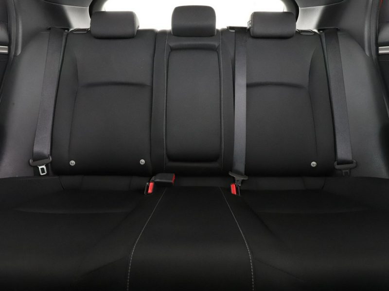 Honda Civic full LED navi virtual cocopit klima auto kamera grzane fotele X (2017-2021)
