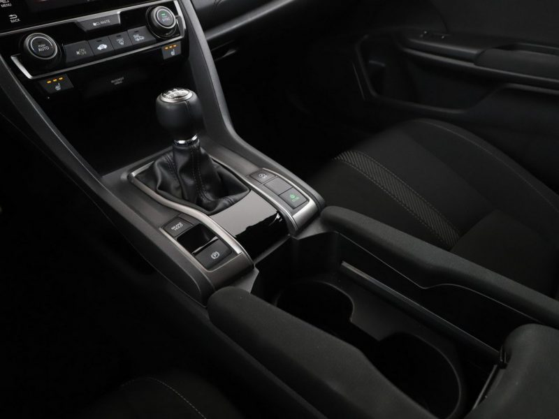 Honda Civic full LED navi virtual cocopit klima auto kamera grzane fotele X (2017-2021)