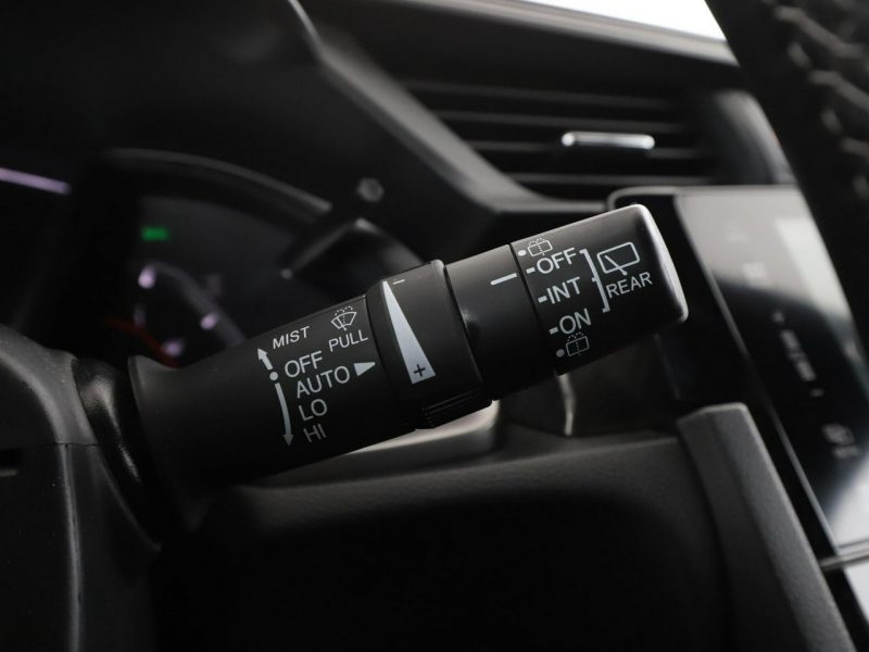Honda Civic full LED navi virtual cocopit klima auto kamera grzane fotele X (2017-2021)
