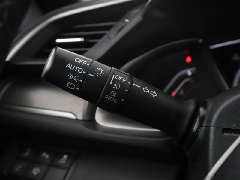 Honda Civic full LED navi virtual cocopit klima auto kamera grzane fotele X (2017-2021)