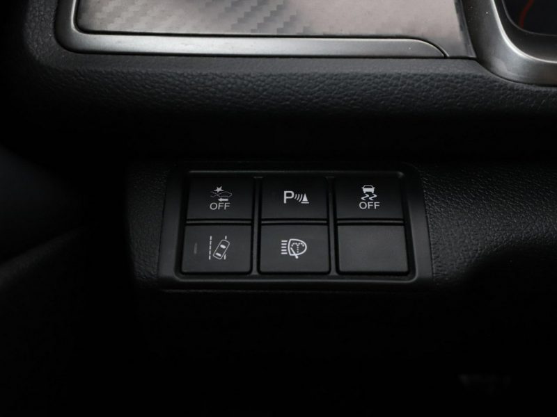 Honda Civic full LED navi virtual cocopit klima auto kamera grzane fotele X (2017-2021)