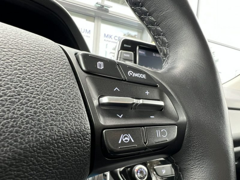 Hyundai i30 1.5T-GDI 160KM 48V 6MT Modern+Display Salon Polska 1 wł. FV23% III (2017-)