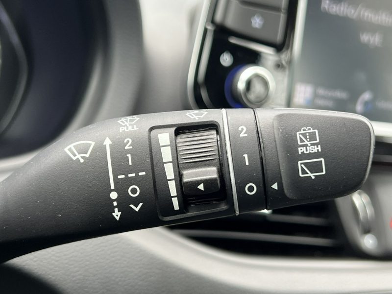 Hyundai i30 1.5T-GDI 160KM 48V 6MT Modern+Display Salon Polska 1 wł. FV23% III (2017-)