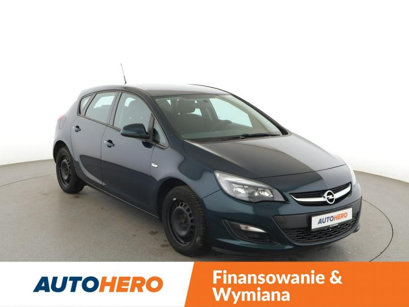 Opel Astra klimatyzacja multufunkcja bluetooth K (2015-2021)