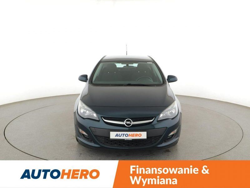 Opel Astra klimatyzacja multufunkcja bluetooth K (2015-2021)