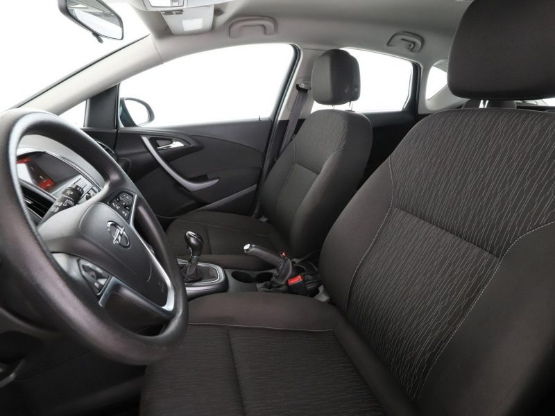 Opel Astra klimatyzacja multufunkcja bluetooth K (2015-2021)