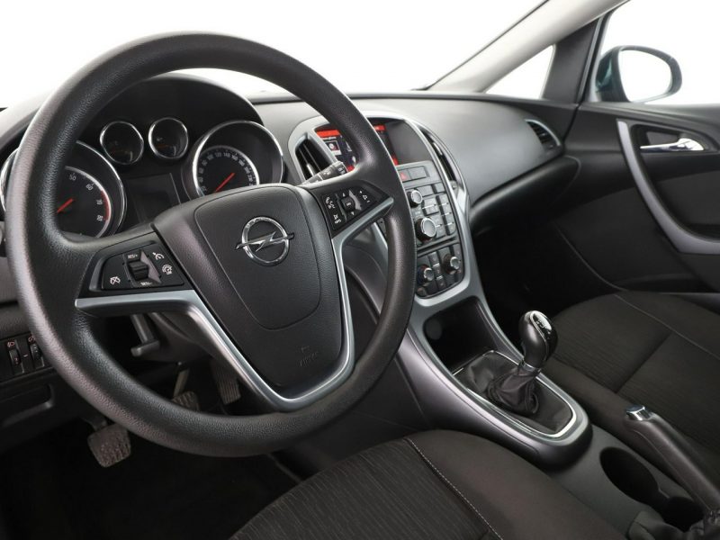 Opel Astra klimatyzacja multufunkcja bluetooth K (2015-2021)