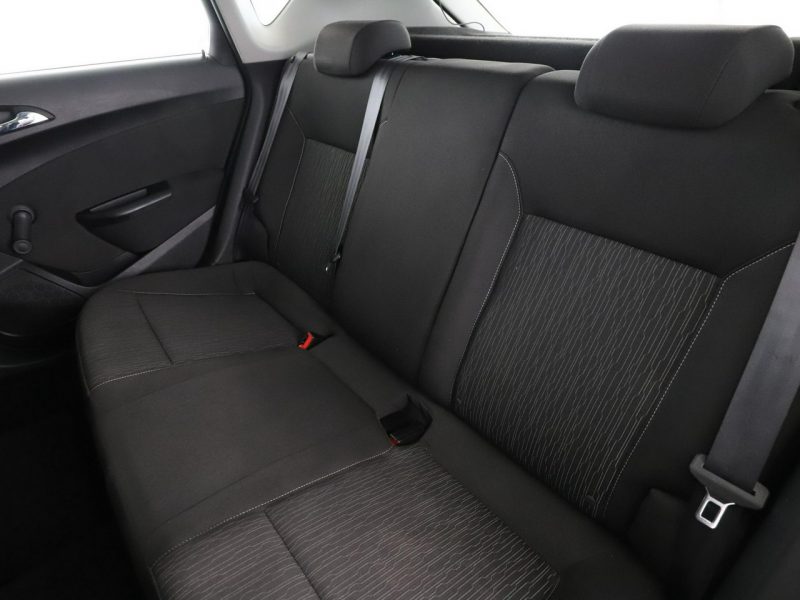 Opel Astra klimatyzacja multufunkcja bluetooth K (2015-2021)
