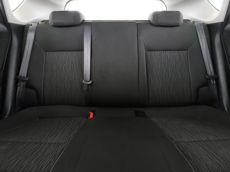 Opel Astra klimatyzacja multufunkcja bluetooth K (2015-2021)