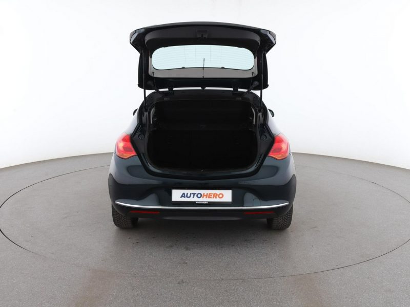 Opel Astra klimatyzacja multufunkcja bluetooth K (2015-2021)