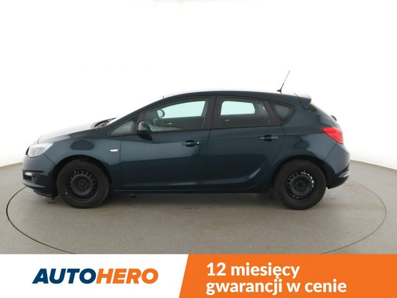 Opel Astra klimatyzacja multufunkcja bluetooth K (2015-2021)