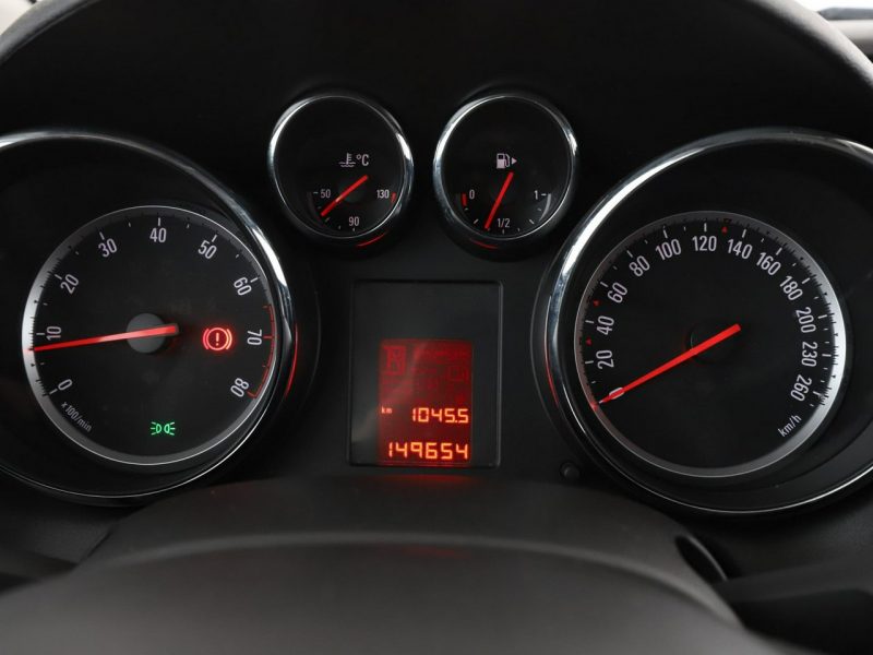 Opel Astra klimatyzacja multufunkcja bluetooth K (2015-2021)