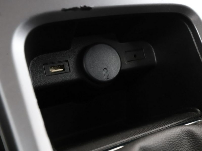 Opel Astra klimatyzacja multufunkcja bluetooth K (2015-2021)