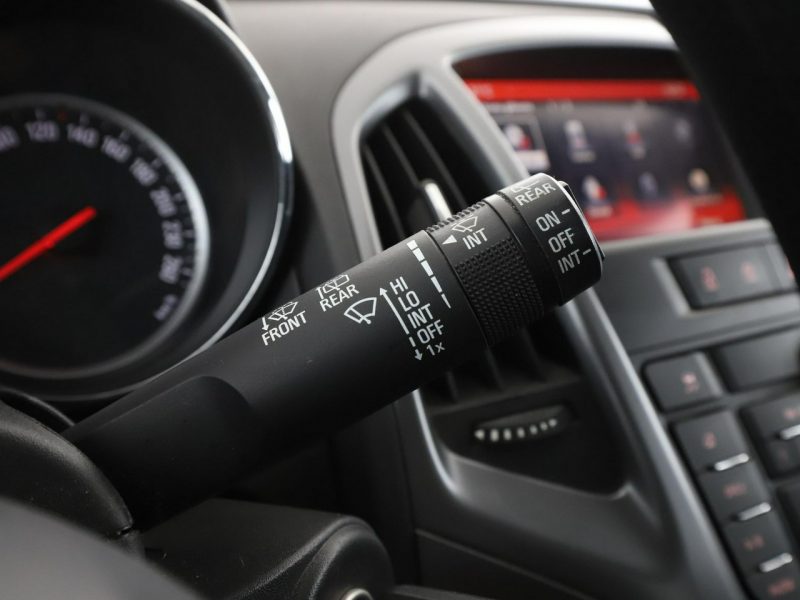 Opel Astra klimatyzacja multufunkcja bluetooth K (2015-2021)