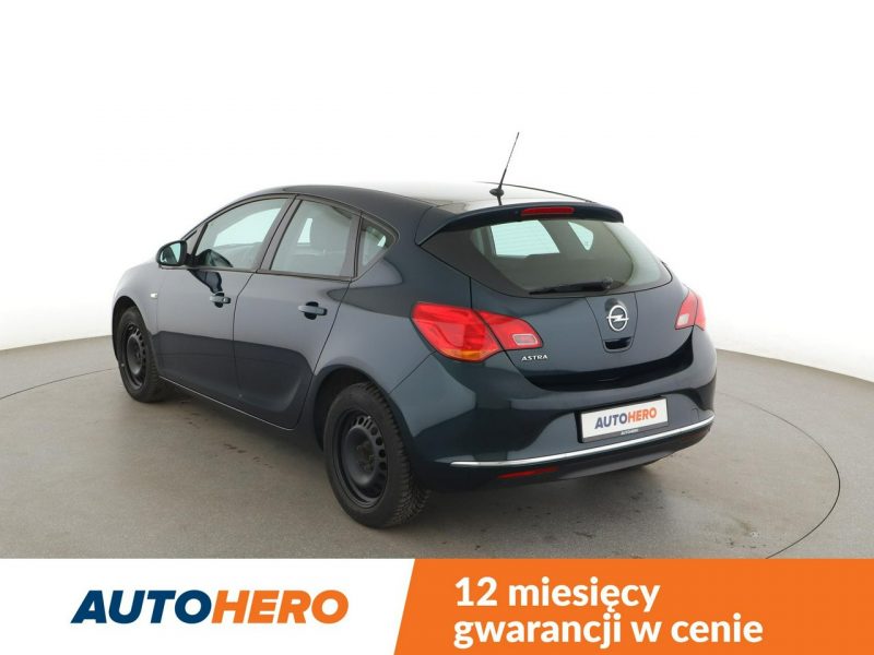 Opel Astra klimatyzacja multufunkcja bluetooth K (2015-2021)