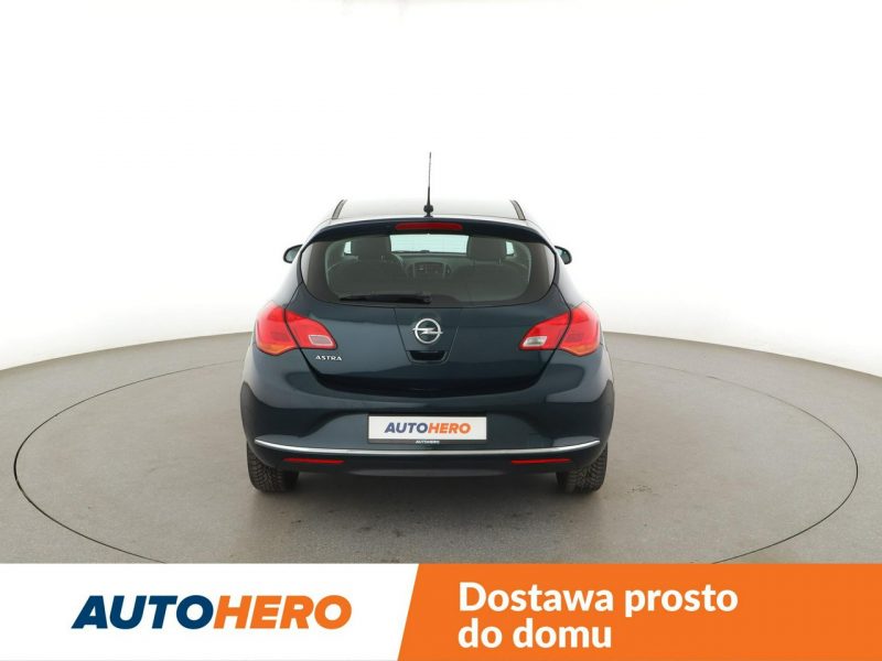 Opel Astra klimatyzacja multufunkcja bluetooth K (2015-2021)
