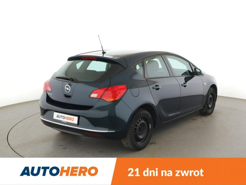 Opel Astra klimatyzacja multufunkcja bluetooth K (2015-2021)