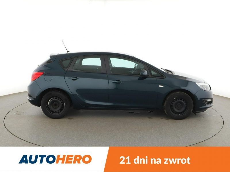 Opel Astra klimatyzacja multufunkcja bluetooth K (2015-2021)