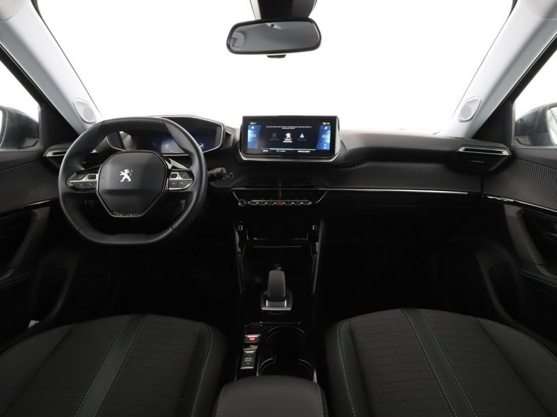 Peugeot 2008 FV23% full LED virtual cocpit navi kamera i czujniki parkowania II (2019-)