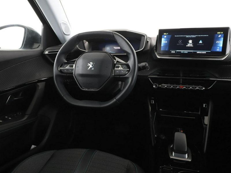 Peugeot 2008 FV23% full LED virtual cocpit navi kamera i czujniki parkowania II (2019-)