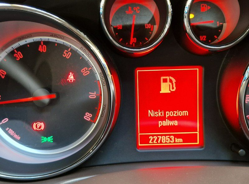 Opel Insignia 4x4 !!250 KM. !! ZOBACZ OPIS !! W PODANEJ CENIE ROCZNA GWARANCJA !! A (2008-2017)