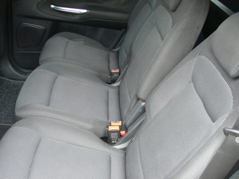 Ford S-Max 1,8 DTCi 125KM Godny uwagi - I (2006-2015)