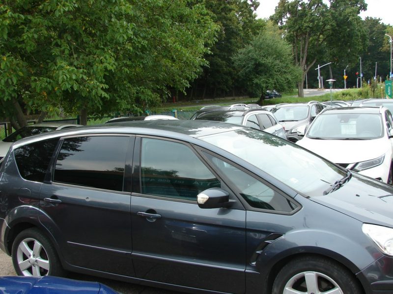Ford S-Max 1,8 DTCi 125KM Godny uwagi - I (2006-2015)