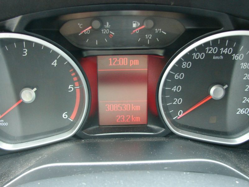 Ford S-Max 1,8 DTCi 125KM Godny uwagi - I (2006-2015)