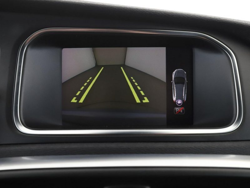Volvo V40 Cross Country CrossCountry D3 automat navi kamera ACC grzane fotele head-up LED