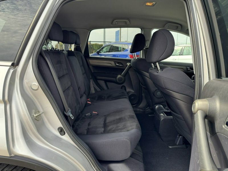 Honda CR-V *FILM*PL Salon*Serwisowany w ASO*4x4*Roczna Gwarancja Techniczna* III (2006-2012)