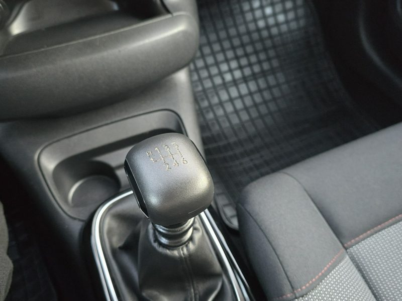 Citroen C4 Cactus 1.5 BlueHDI 102KM S&S / NAVI / ZADBANY I (2014-)