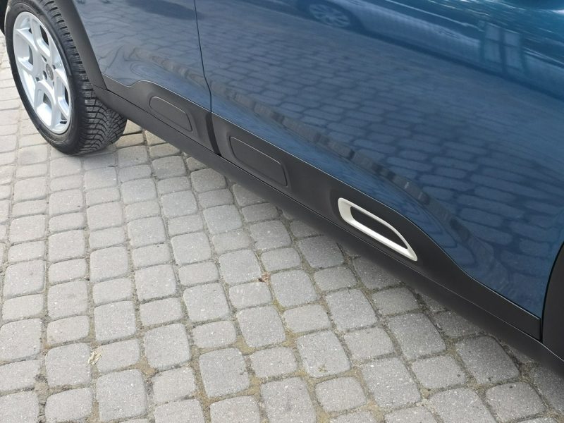 Citroen C4 Cactus 1.5 BlueHDI 102KM S&S / NAVI / ZADBANY I (2014-)