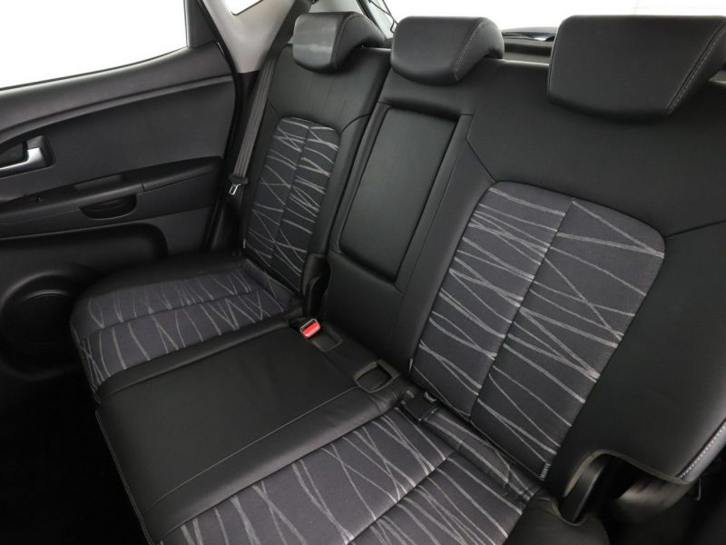 Kia Venga Dream Team lift grzane fotele klima-auto PDC