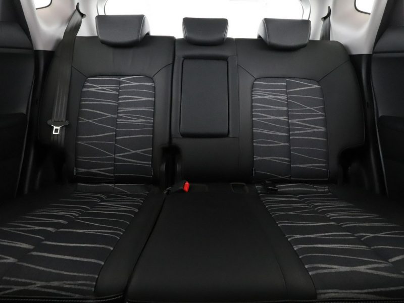 Kia Venga Dream Team lift grzane fotele klima-auto PDC