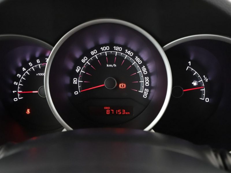 Kia Venga Dream Team lift grzane fotele klima-auto PDC