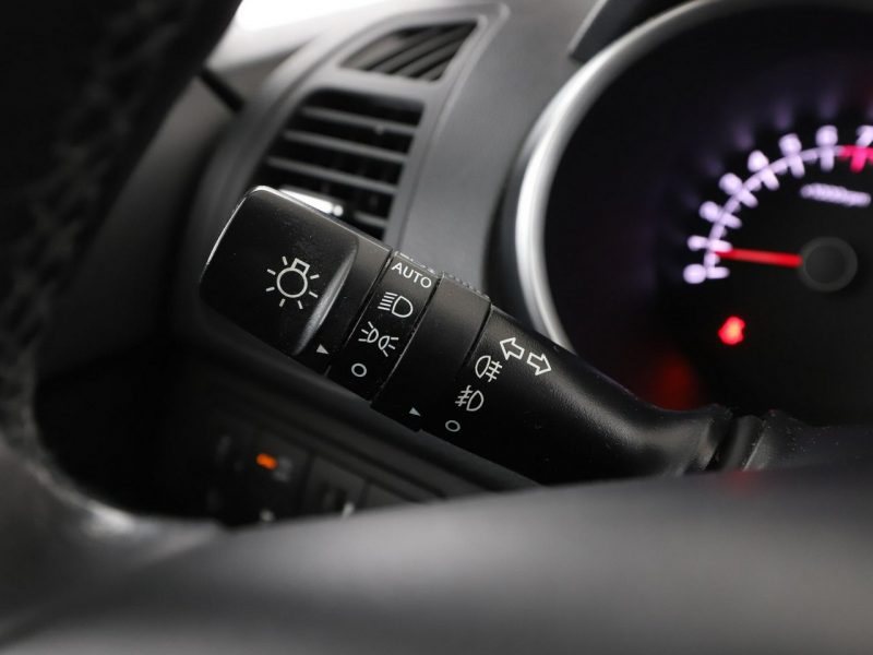 Kia Venga Dream Team lift grzane fotele klima-auto PDC