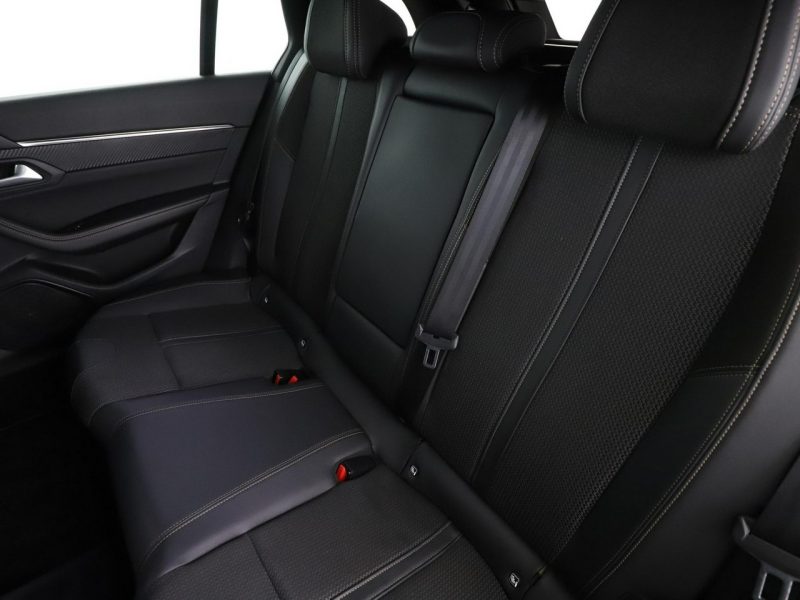 Peugeot 508 GT-Line Automat Navi Kamera cofania Klimatyzacja II (2018-)
