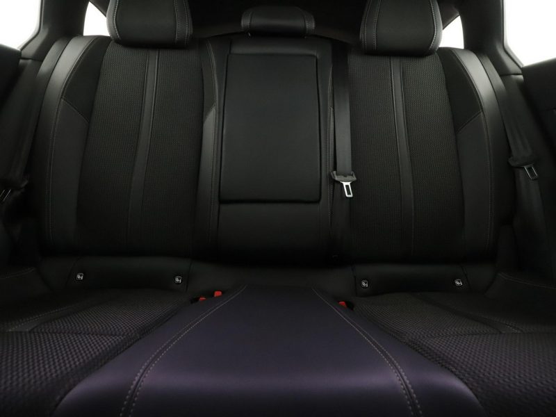 Peugeot 508 GT-Line Automat Navi Kamera cofania Klimatyzacja II (2018-)